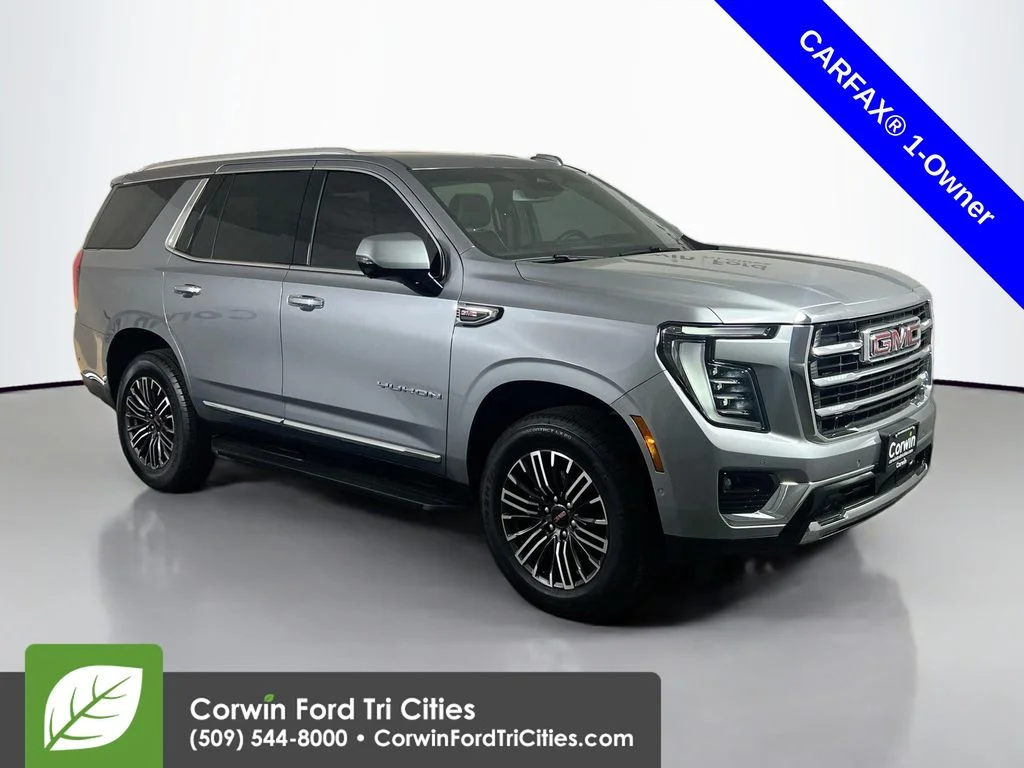 2025 GMC Yukon ELEVATION 4X4's photo