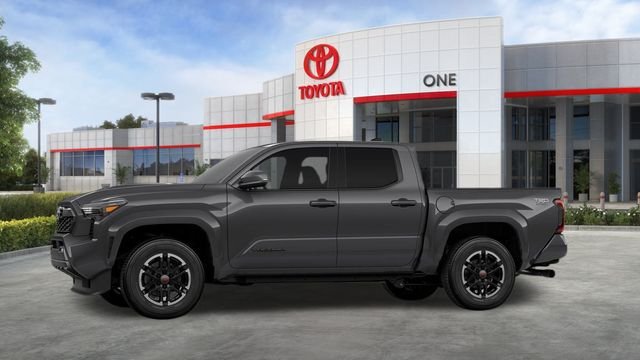 2025 Toyota Tacoma TRD Sport - Photo 34