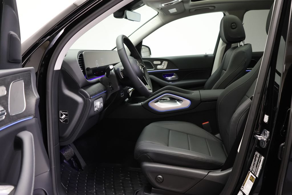 Certified Used 2026 Black Mercedes-Benz GLE 350 image 39