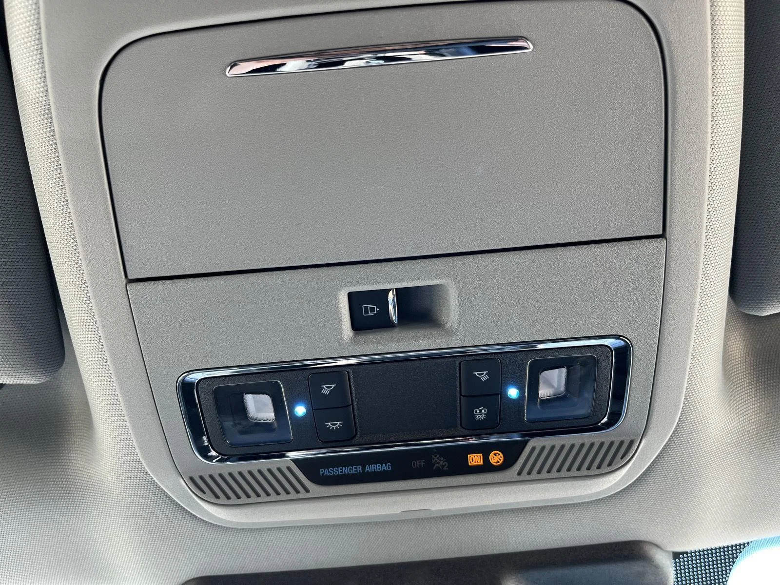 New 2026 Argon Blue Metallic Ford F-250® Lariat® image 25