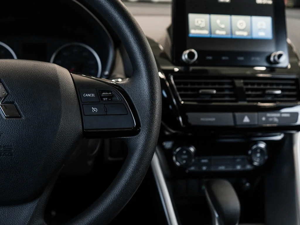 2026 Mitsubishi Eclipse Cross LE - Photo 20