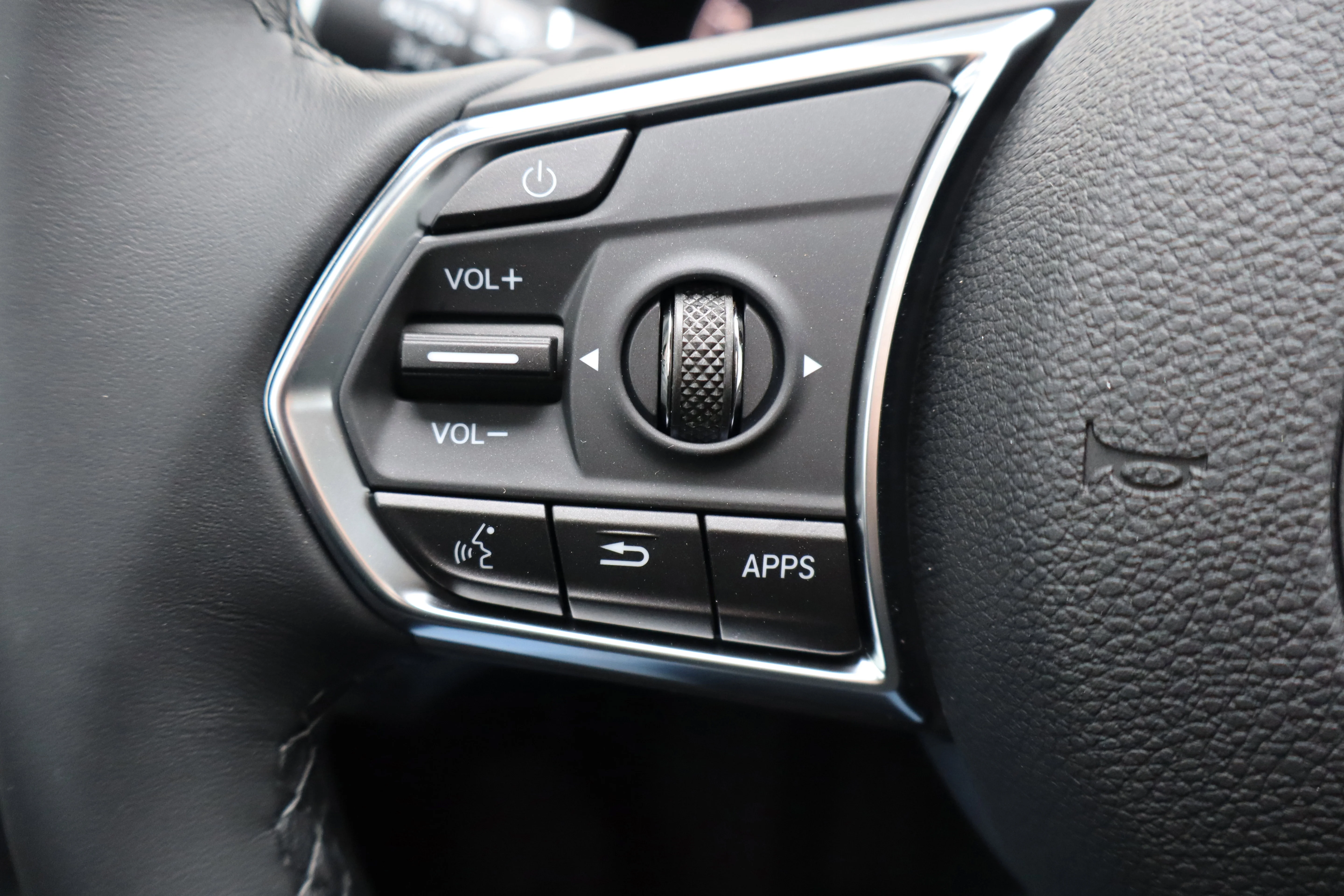 New 2026 Majestic Black Pearl Acura w/Technology Package image 11