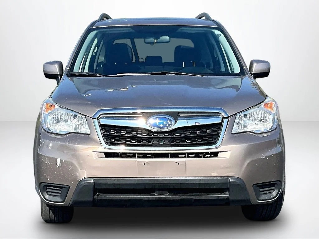 Used 2016 Brown Subaru 2.5i Premium image 3