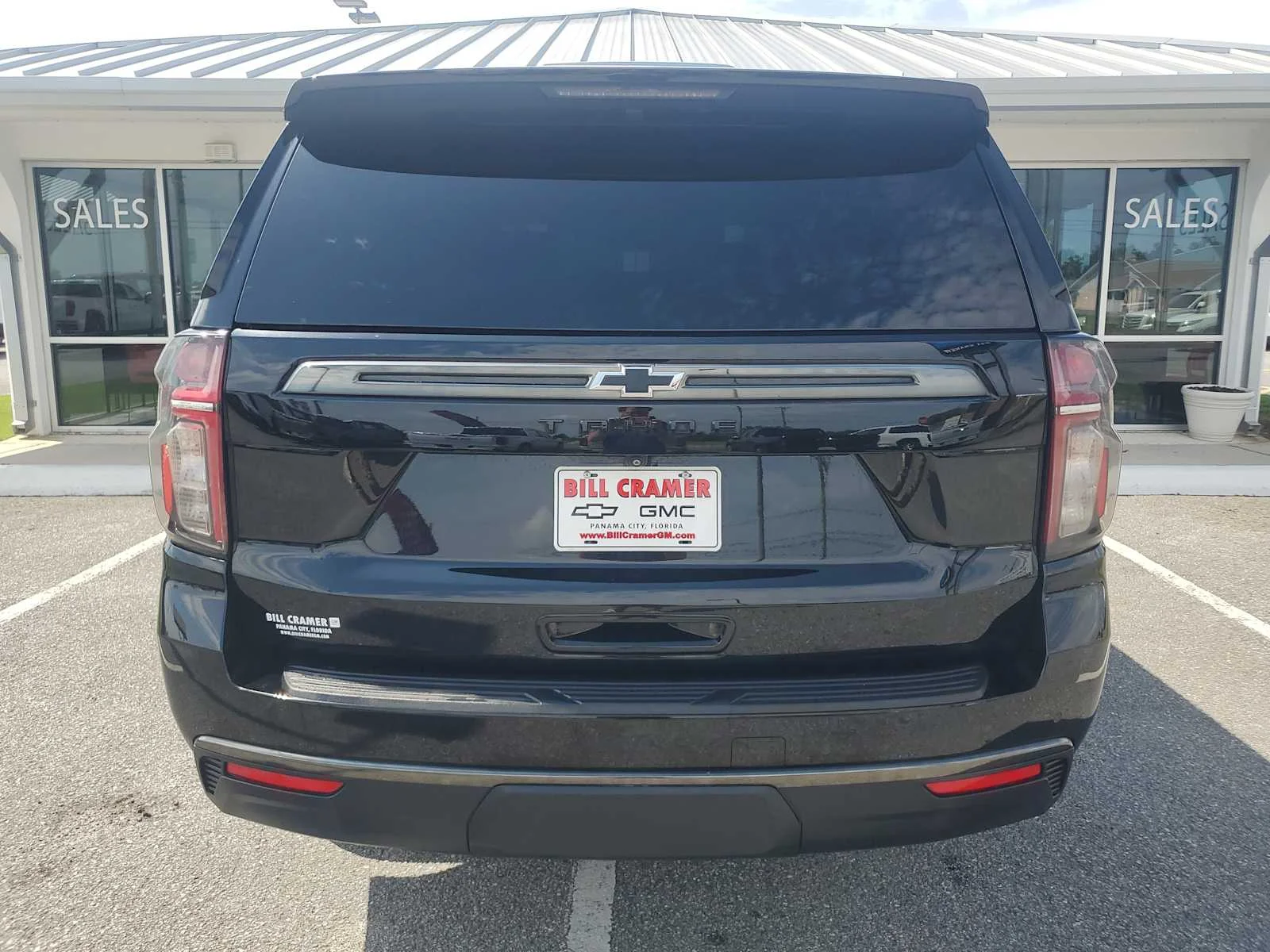 Used 2022 BLACK Chevrolet Z71 image 5