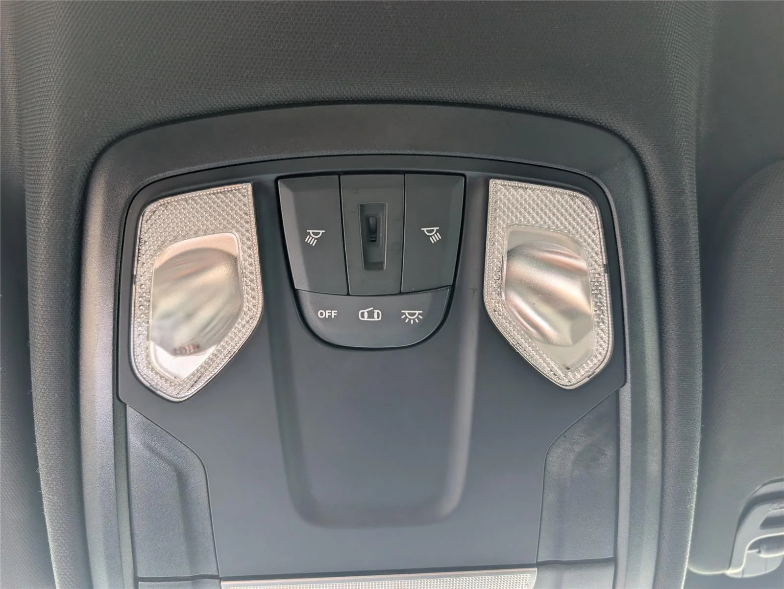 Used 2022 Bright White Clearcoat Ram Big Horn image 18