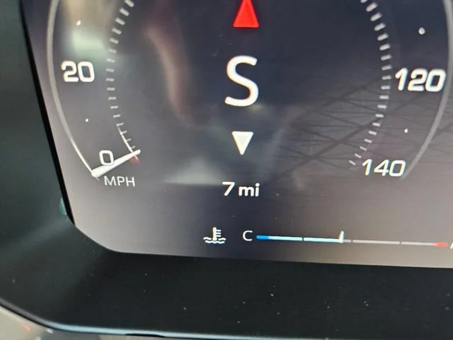 New 2026 Summit White GMC SLT image 16