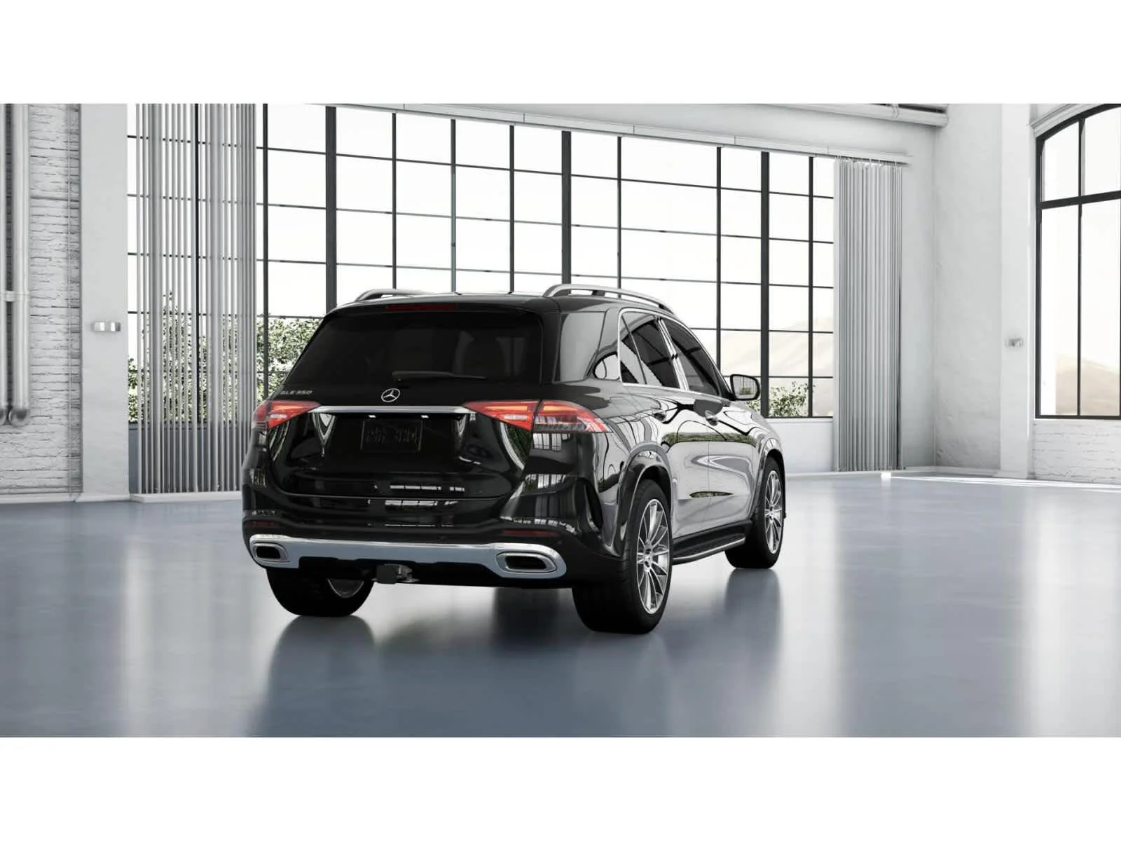 Used 2026 Black Mercedes-Benz GLE 350 image 22