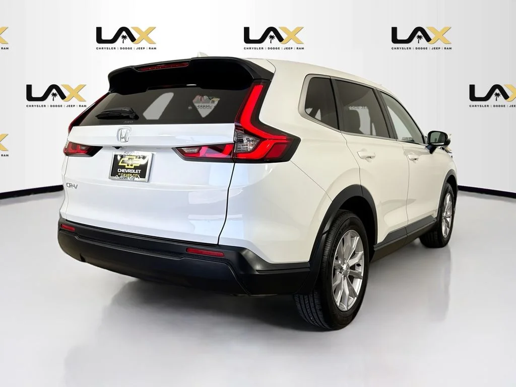 Used 2023  Honda EX image 7