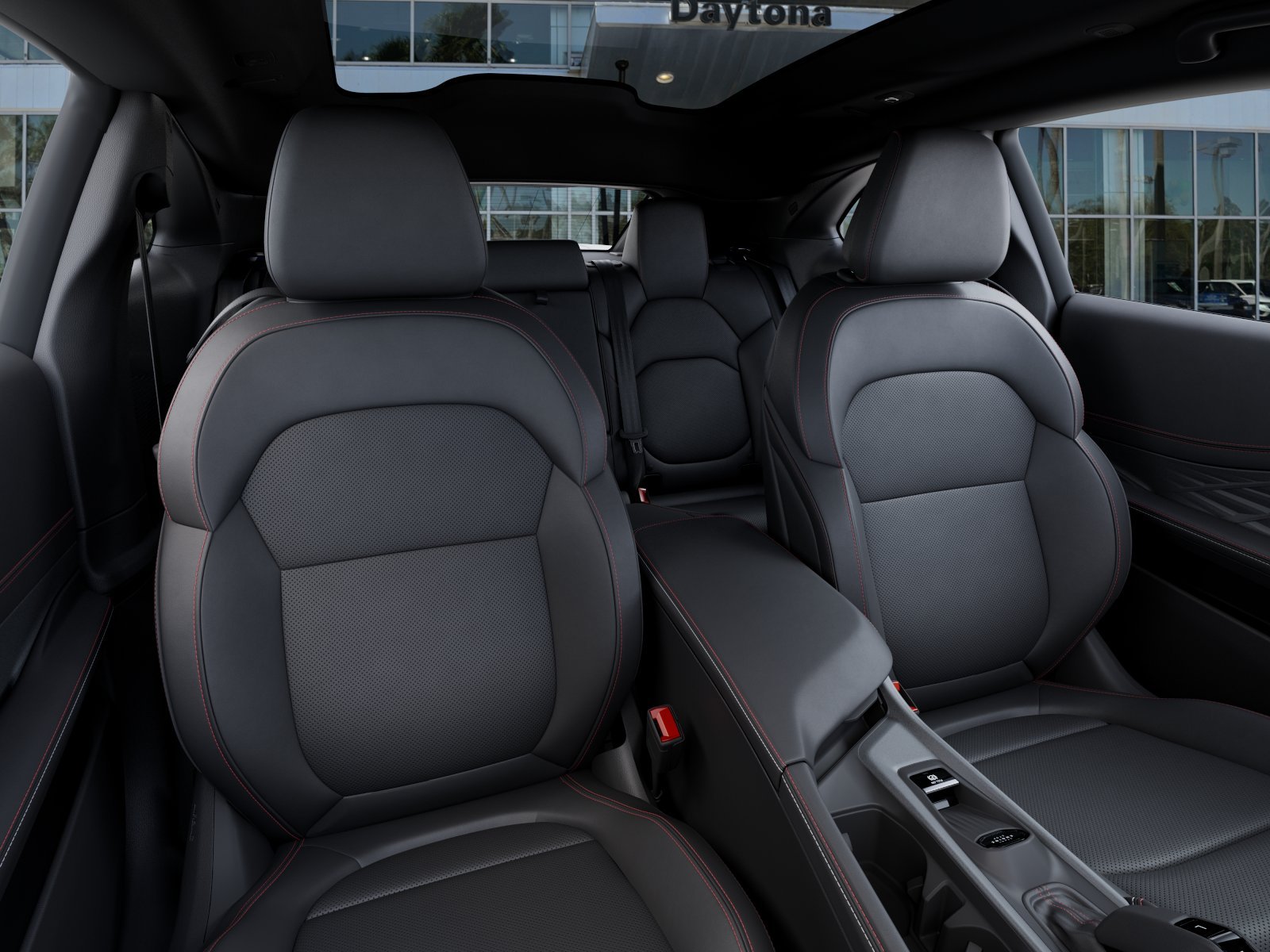New 2026 Bludicrous Dodge Scat Pack Plus image 42