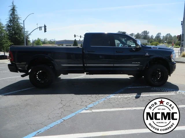 Used 2023 Blue Ram Limited image 6