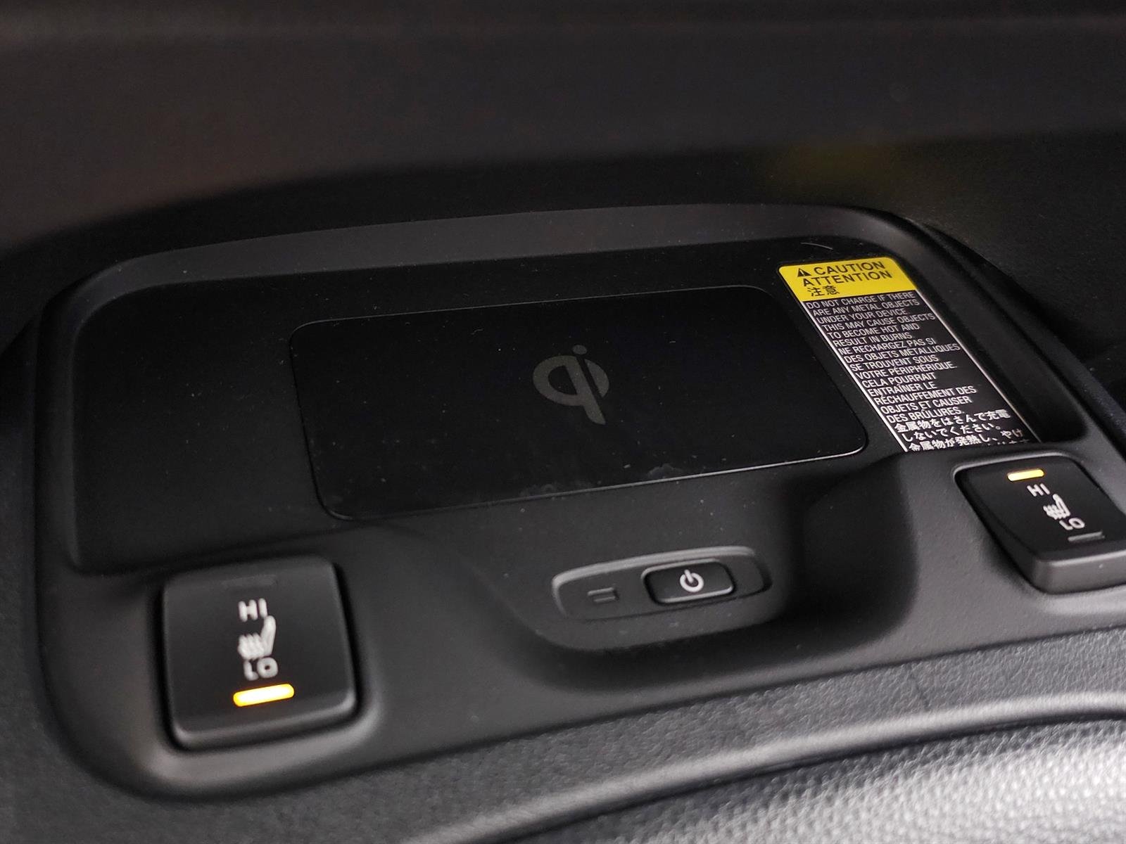 Used 2023 Blue Toyota XSE image 28