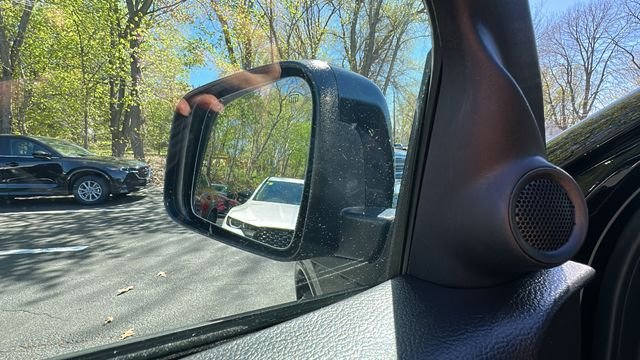 Used 2025 Black Dodge R/T Plus image 27