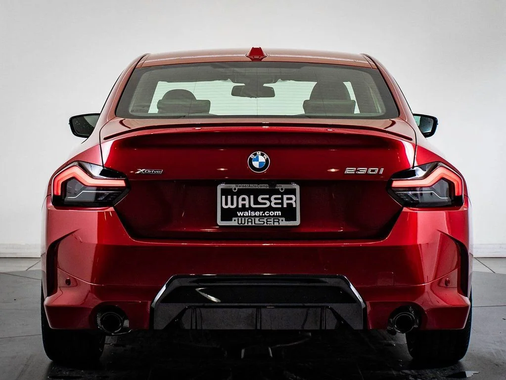 2026 BMW 2 Series 230i - Photo 10