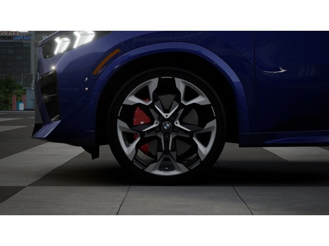 New 2026 Portimao Blue Metallic BMW xDrive28i image 7