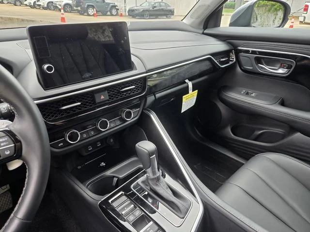 Used 2025 Urban Gray Pearl Acura FWD image 11