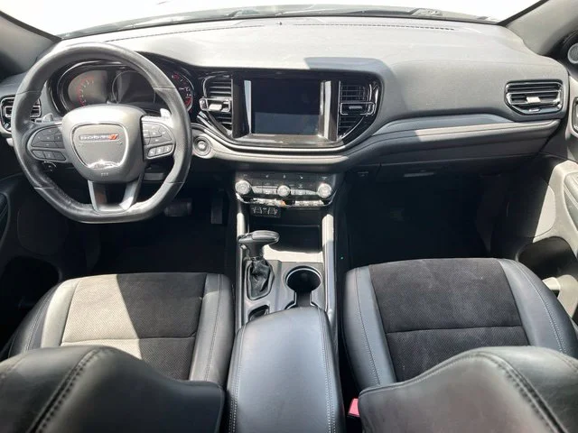 Used 2022 White Dodge GT Plus image 14