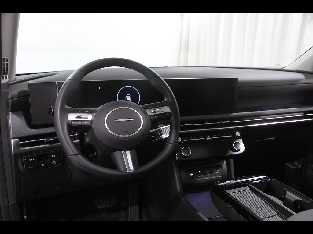 2025 Hyundai Tucson SEL Convenience - Photo 6