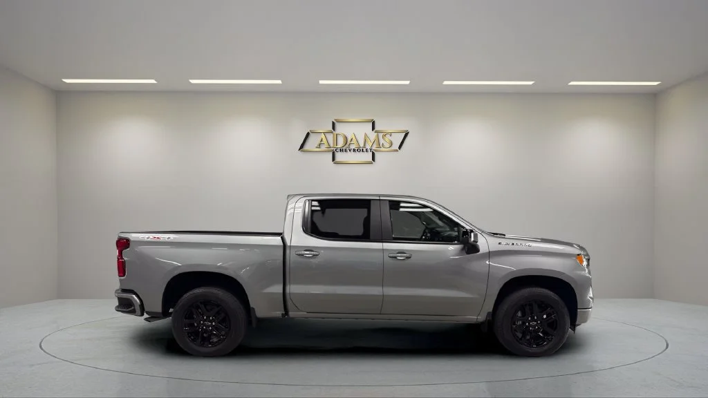 2026 Chevrolet Silverado 1500 RST - Photo 8
