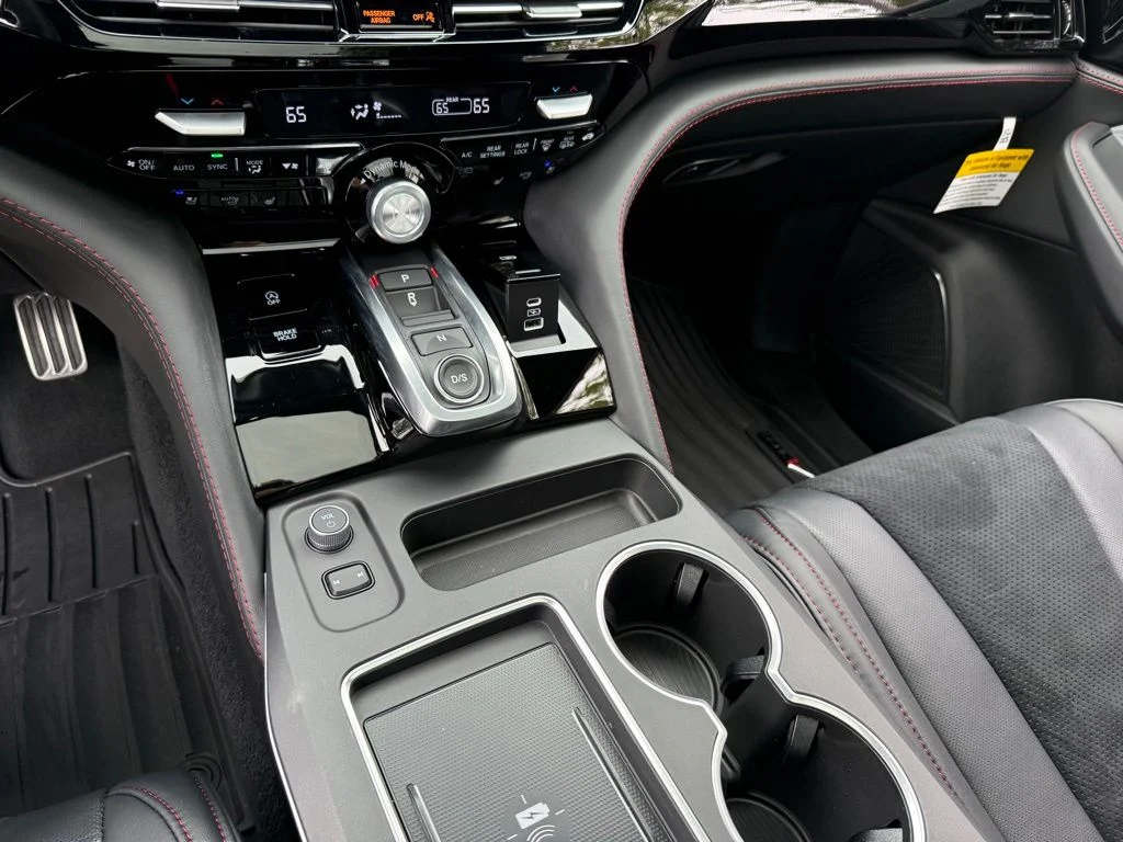 Certified Used 2026  Acura A-Spec image 29