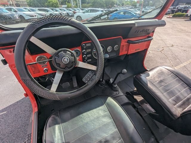 1982 Jeep Jeep - Photo 12