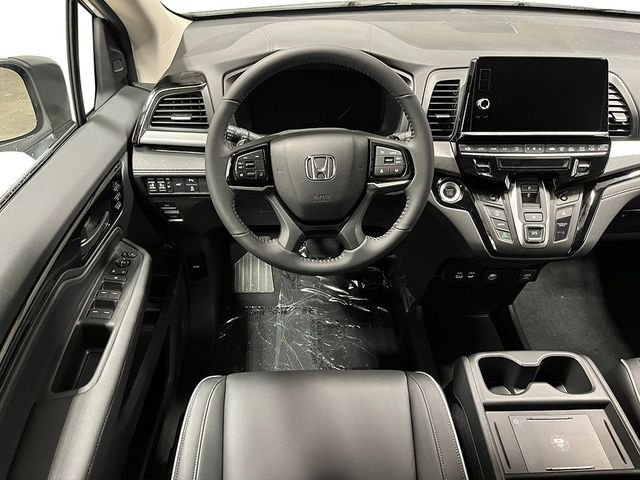 2026 Honda Odyssey Touring - Photo 26