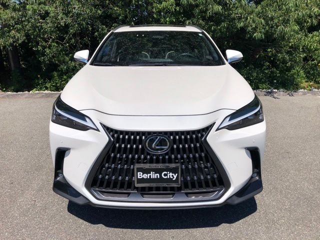 Certified Used 2024 White Lexus 350 Premium image 10