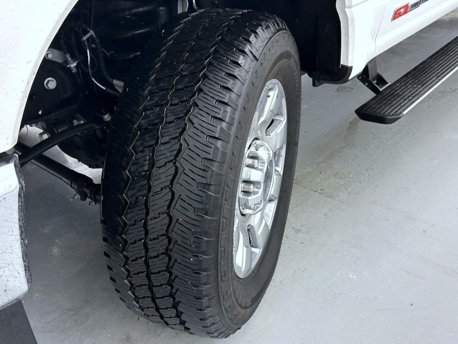2026 Ford F-350 Super Duty King Ranch - Photo 25