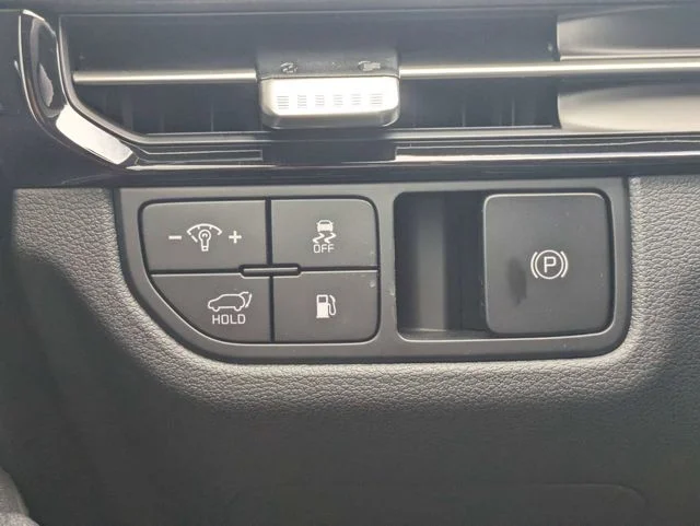 New 2026 Shadow Matte Gray Kia X-Line Prestige image 24