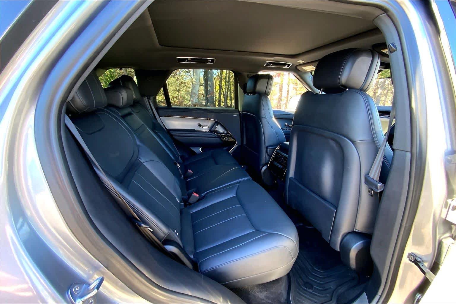 2023 Land Rover Range Rover Sport SE - Photo 19