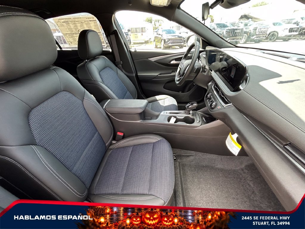 2026 Buick Envista Preferred - Photo 20