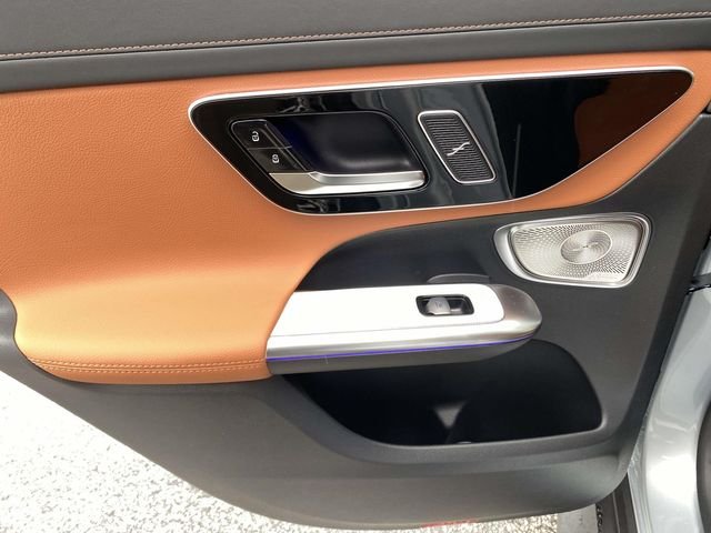 2026 Mercedes-Benz GLC Base - Photo 13