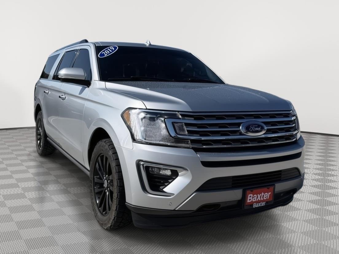 Used 2019 Ingot Silver Ford Limited image 21