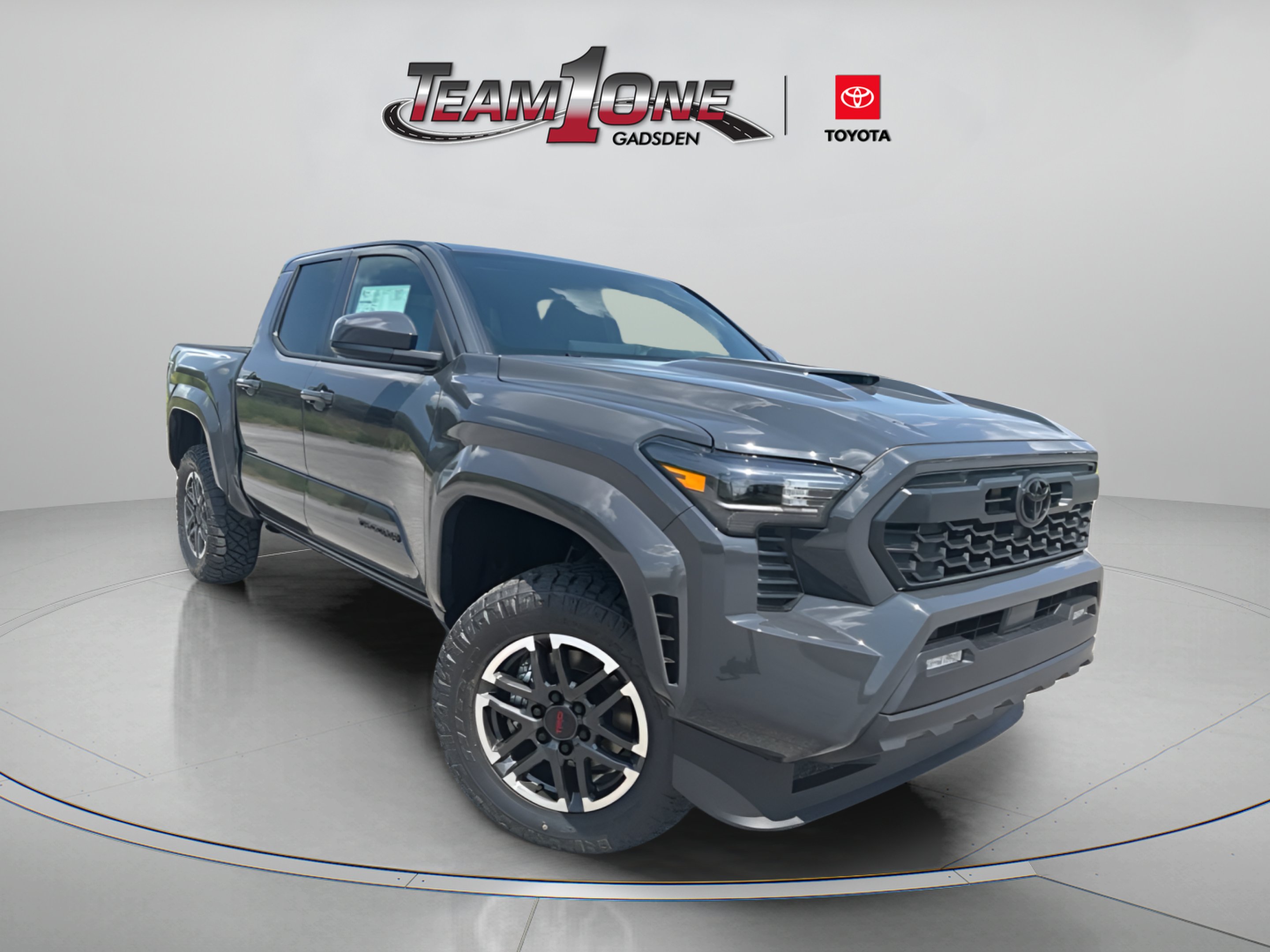 New 2026 01l7/Undergroun Toyota TRD Sport image 1