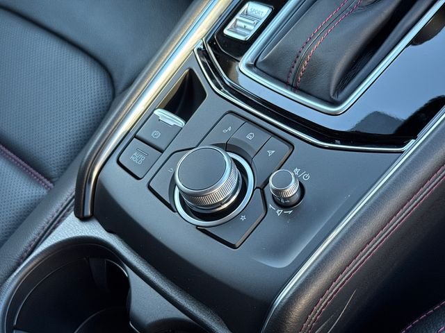 2025 Mazda CX-5 S Carbon Edition - Photo 20