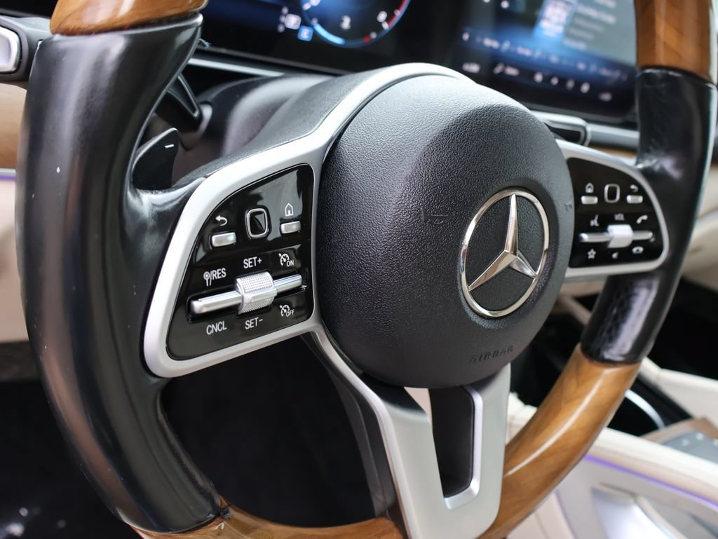 2021 Mercedes-Benz GLE GLE350 - Photo 17