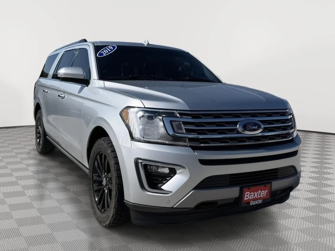 Used 2019 Ingot Silver Ford Limited image 21