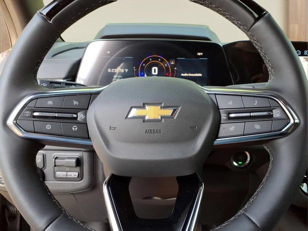 2026 Chevrolet Tahoe High Country - Photo 10