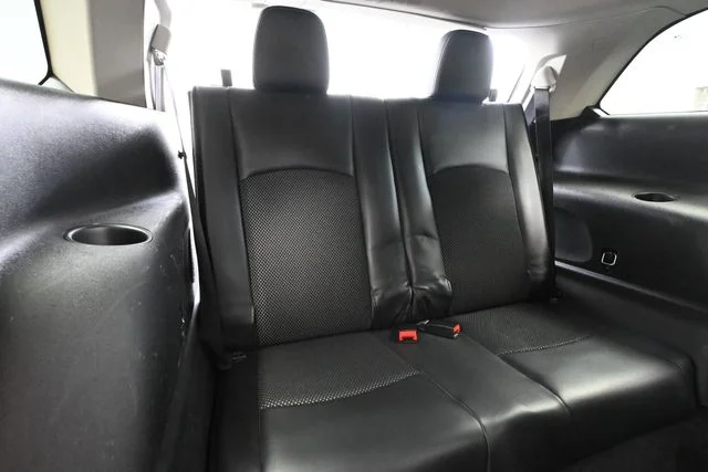 Used 2017 Gray Dodge Crossroad image 41