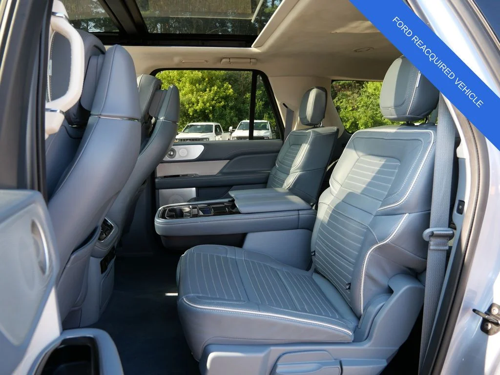 Used 2024 Blue Lincoln Black Label image 15