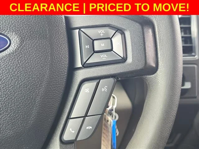 Used 2018 Gray Ford XLT image 25