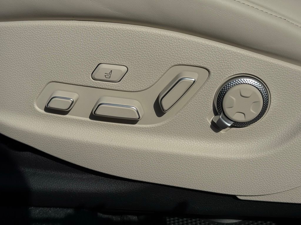 2025 GENESIS GV80 Prestige - Photo 31