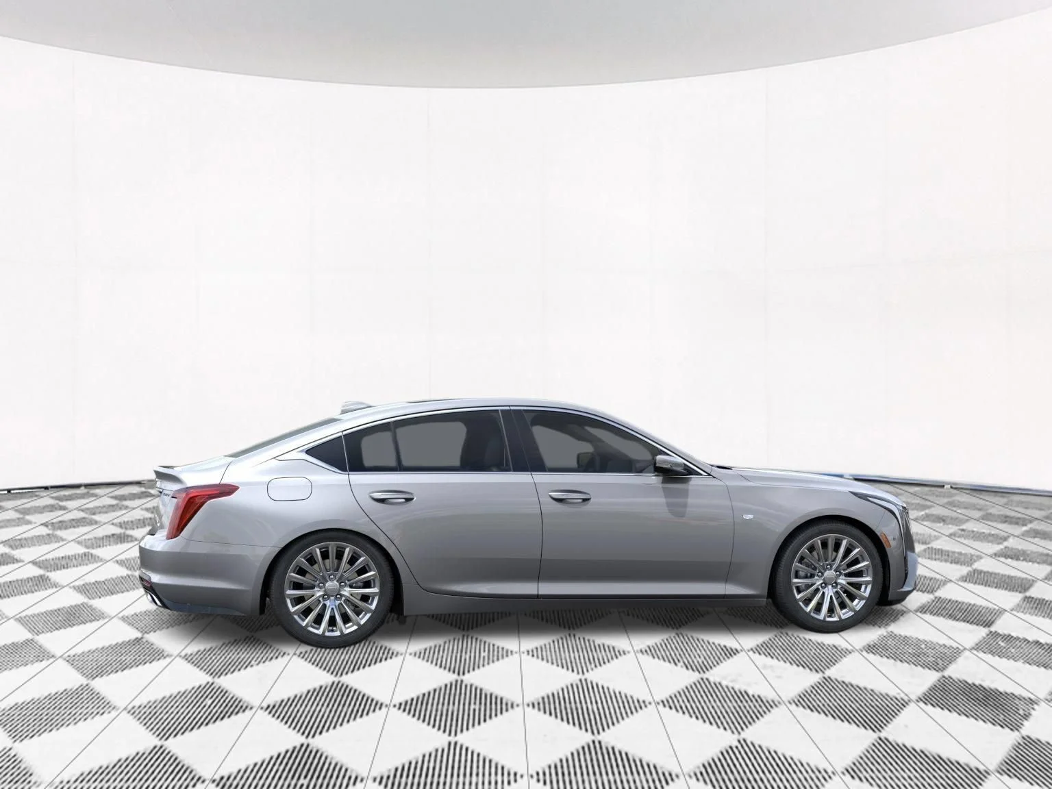 2026 Cadillac CT5 Premium Luxury - Photo 11