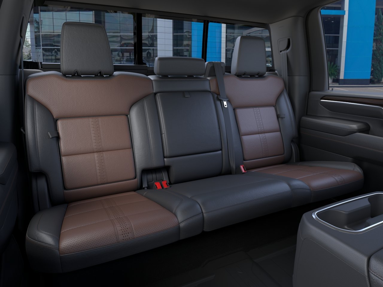 2026 Chevrolet Silverado 3500 HD High Country DRW Gray at Classic Elite Chevrolet Hwy 6