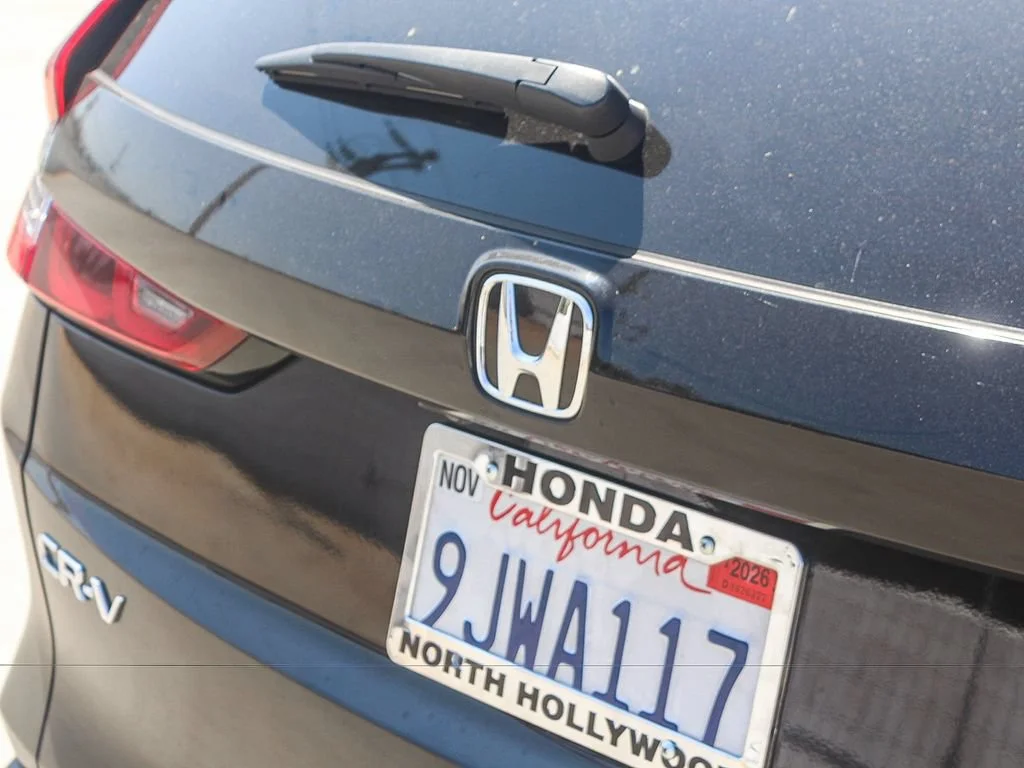 2024 Honda CR-V EX-L - Photo 24