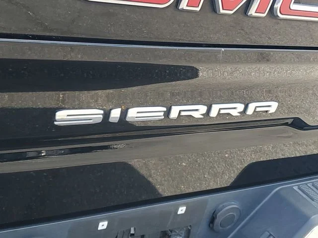 Used 2019 ONYX BLACK GMC SLT image 26