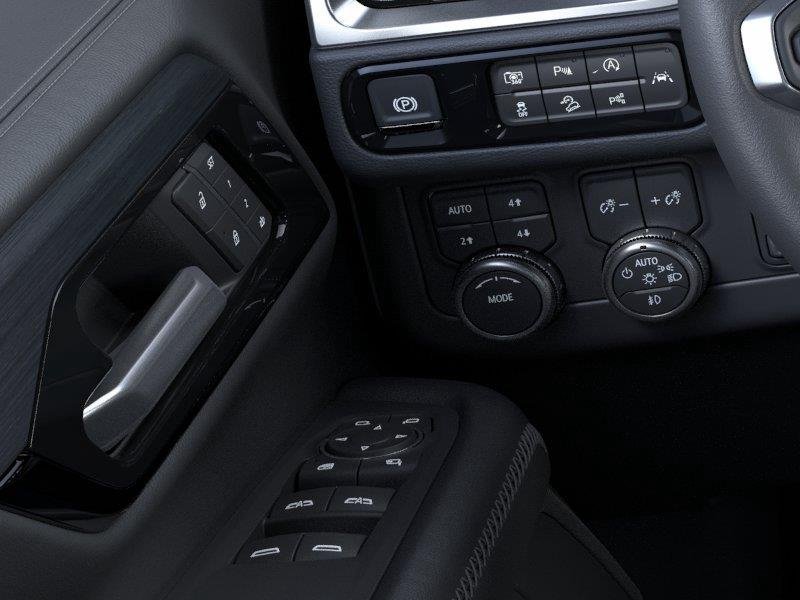New 2026 Sterling Metallic GMC Denali image 22