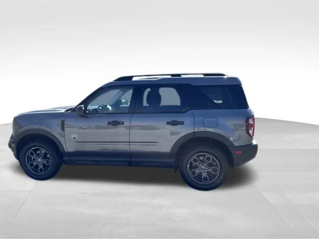 Used 2024 Gray Ford Big Bend image 10