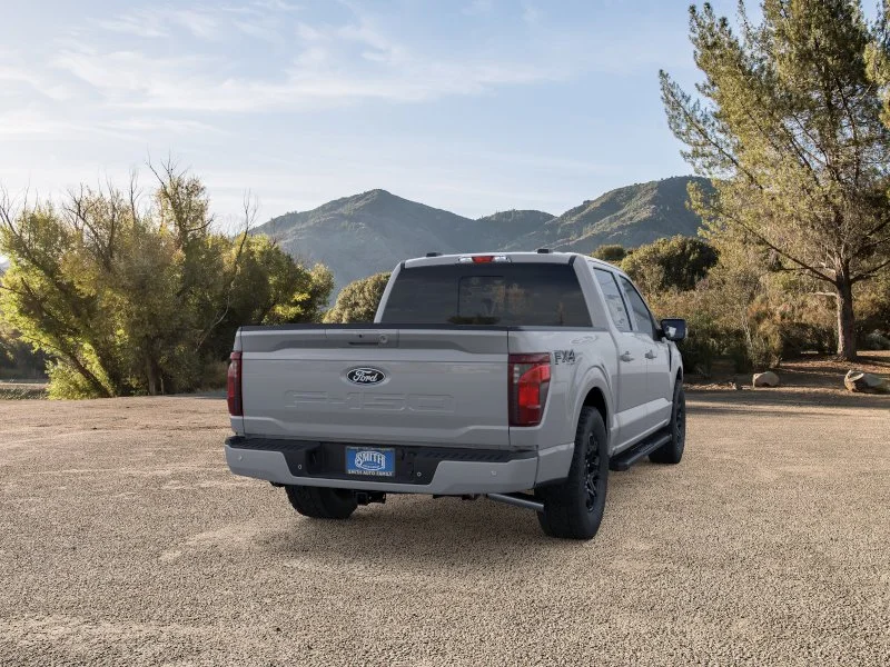 New 2026 Avalanche Ford XLT image 31