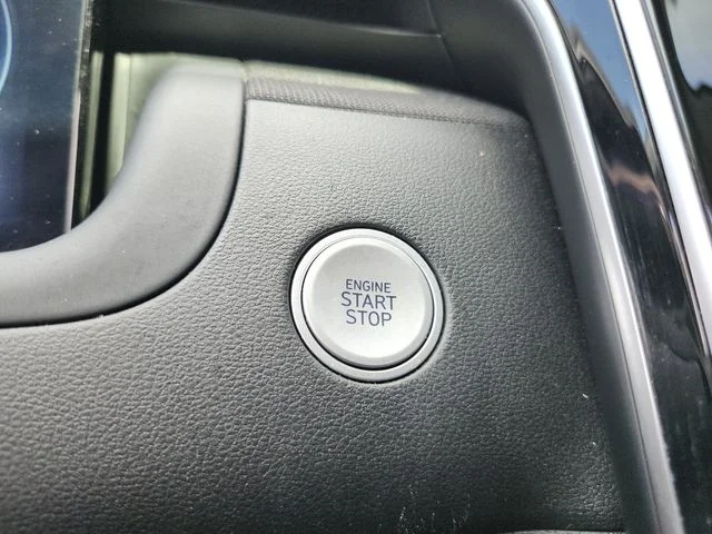 Used 2023 Blue Hyundai SEL image 36