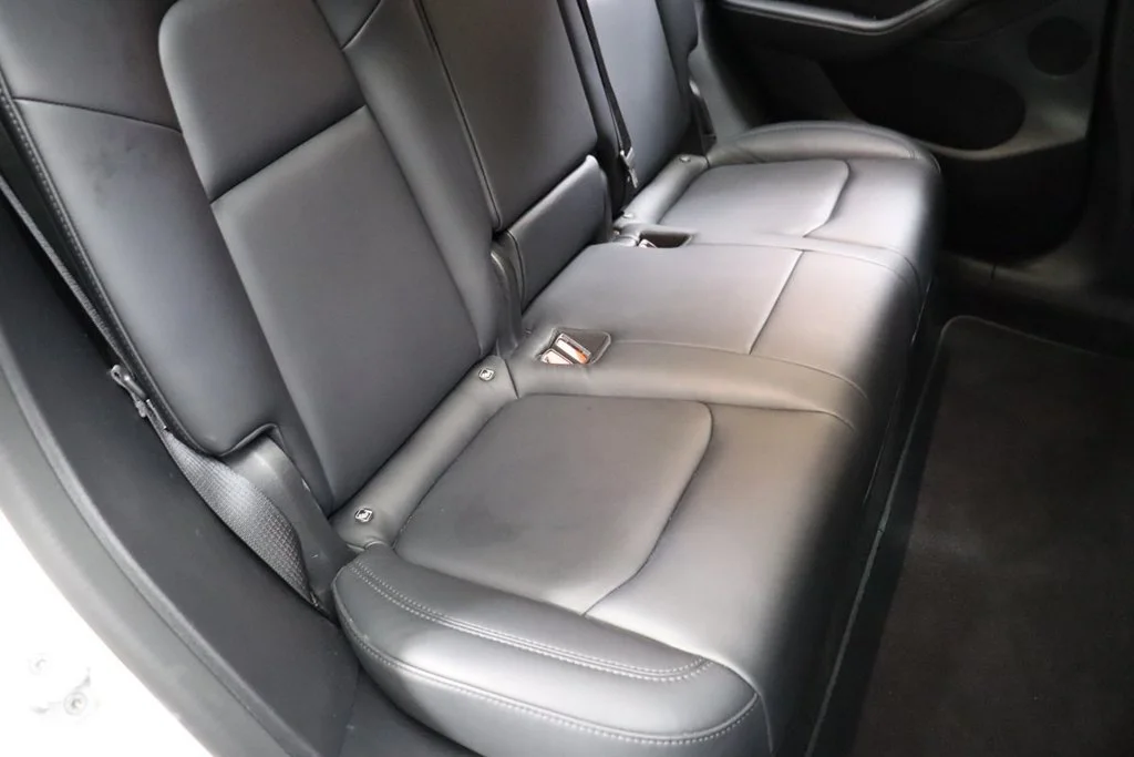 Used 2023 Pearl White Multi-Coat Tesla Long Range image 43
